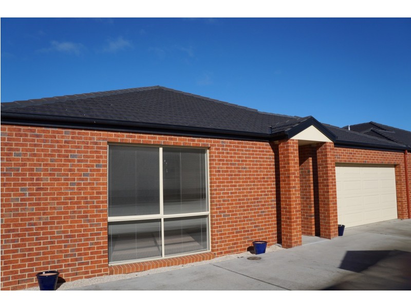 4/121 Marley Street, Sale VIC 3850