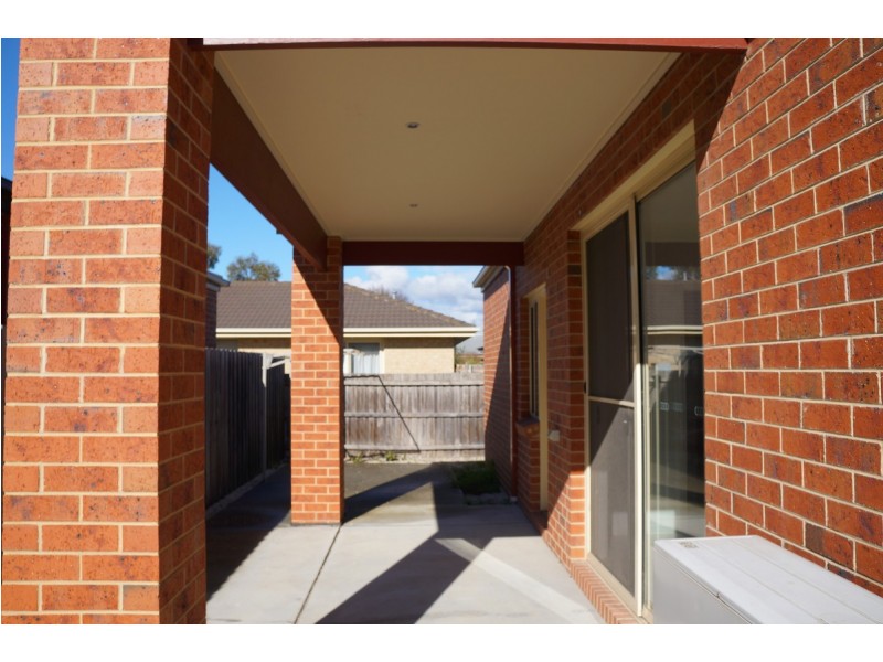 4/121 Marley Street, Sale VIC 3850