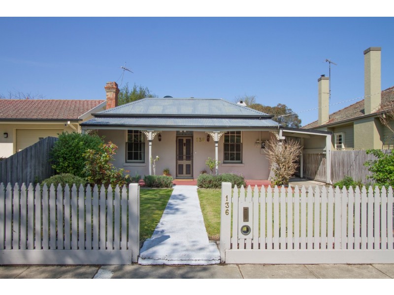 136 Macalister Street, Sale VIC 3850