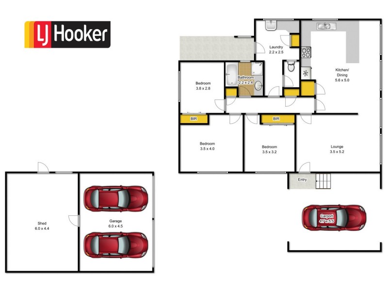 240 Guthridge Parade, Sale VIC 3850