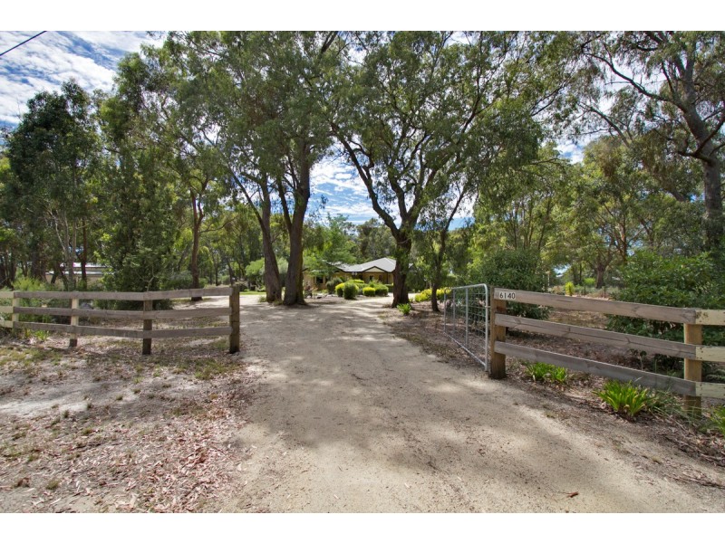 6140 South Gippsland Highway, Longford VIC 3851