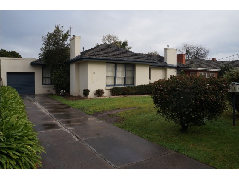 63 Barkly Street, Sale VIC 3850