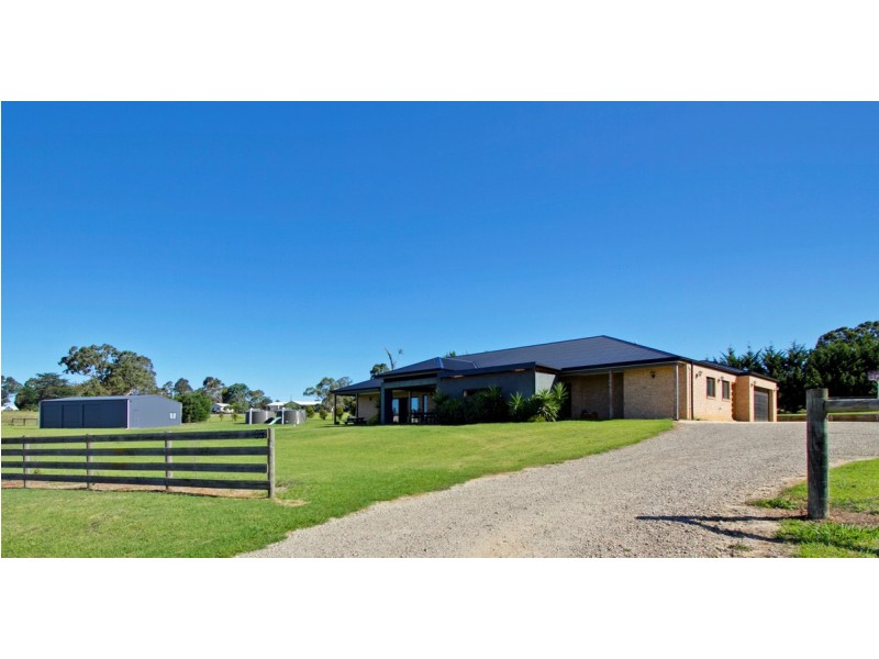 66 William Court, Longford VIC 3851