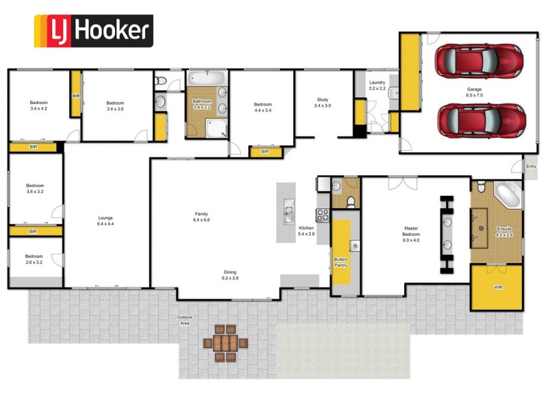 66 William Court, Longford VIC 3851