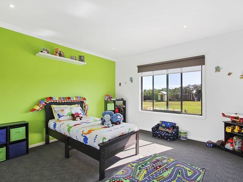66 Cardice Drive, Stratford VIC 3862