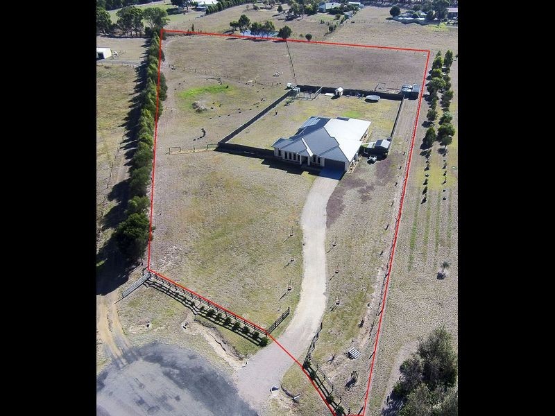 66 Cardice Drive, Stratford VIC 3862