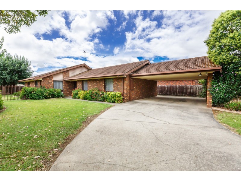 87 Inglis Street, Sale VIC 3850