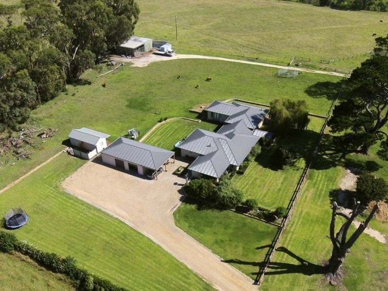 49 Old Princes Highway, Stratford VIC 3862