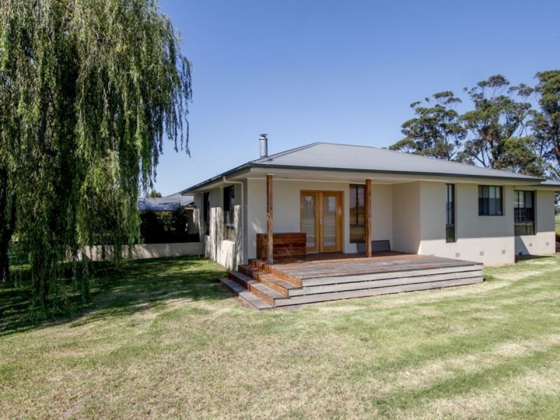49 Old Princes Highway, Stratford VIC 3862