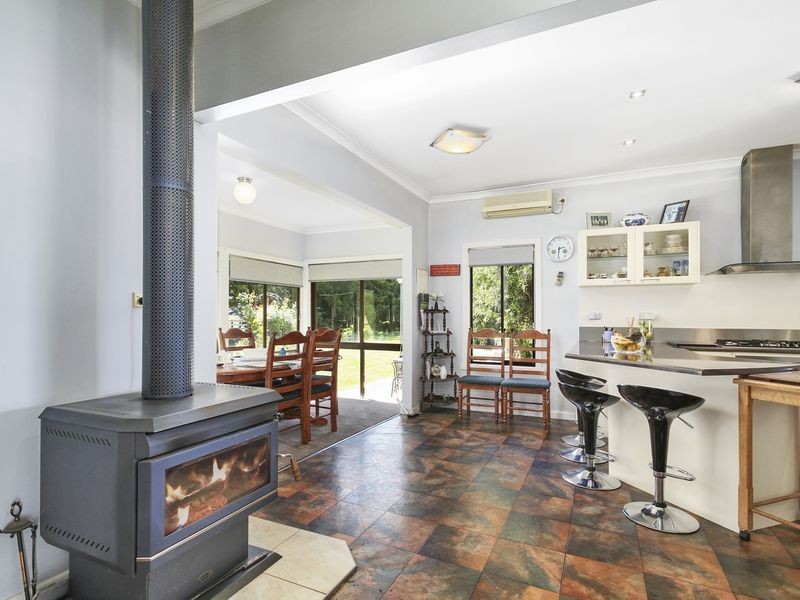 835 Maffra Rosedale Road, Nambrok VIC 3847