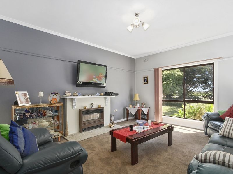 835 Maffra Rosedale Road, Nambrok VIC 3847