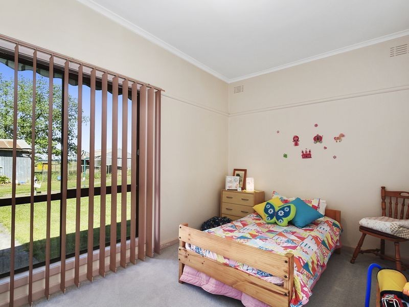 835 Maffra Rosedale Road, Nambrok VIC 3847