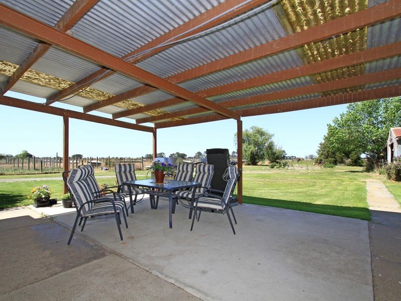 835 Maffra Rosedale Road, Nambrok VIC 3847