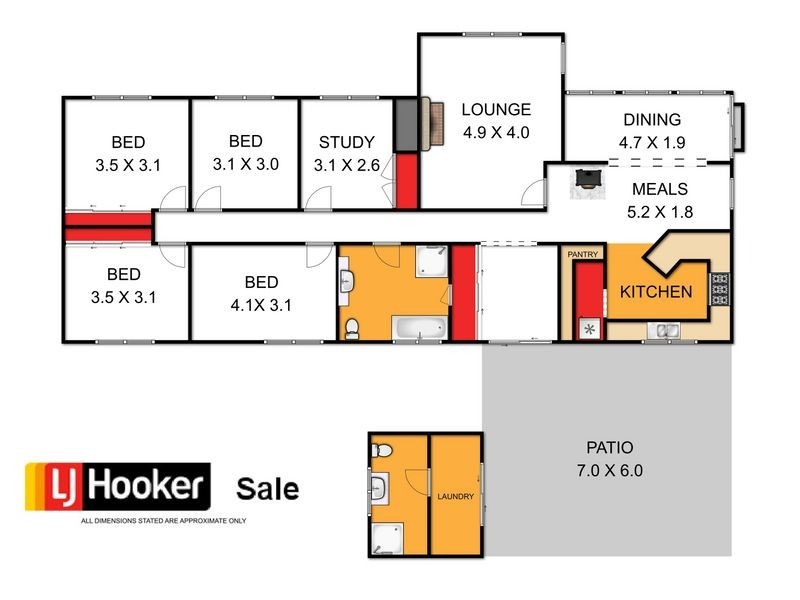 835 Maffra Rosedale Road, Nambrok VIC 3847