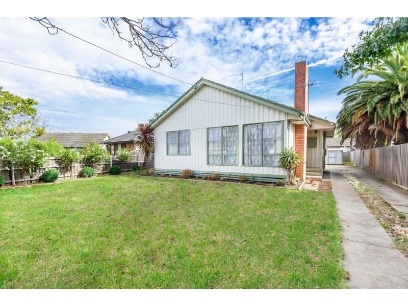 13 Hyland Court, Sale VIC 3850