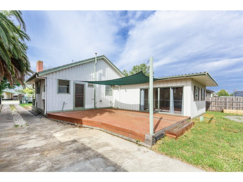 13 Hyland Court, Sale VIC 3850