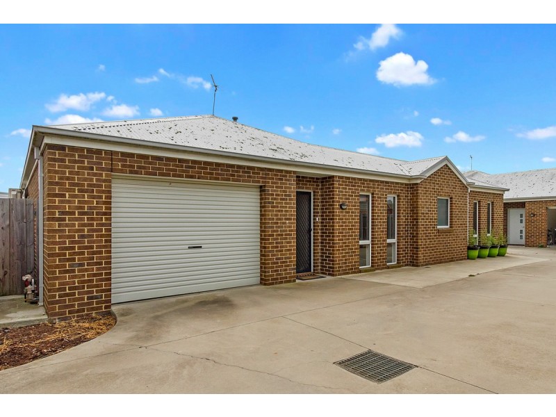 2/112 Marley Street, Sale VIC 3850