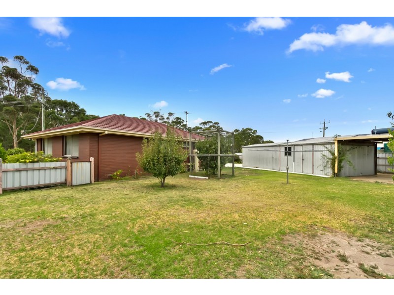 10 Wellsford Street, Stratford VIC 3862