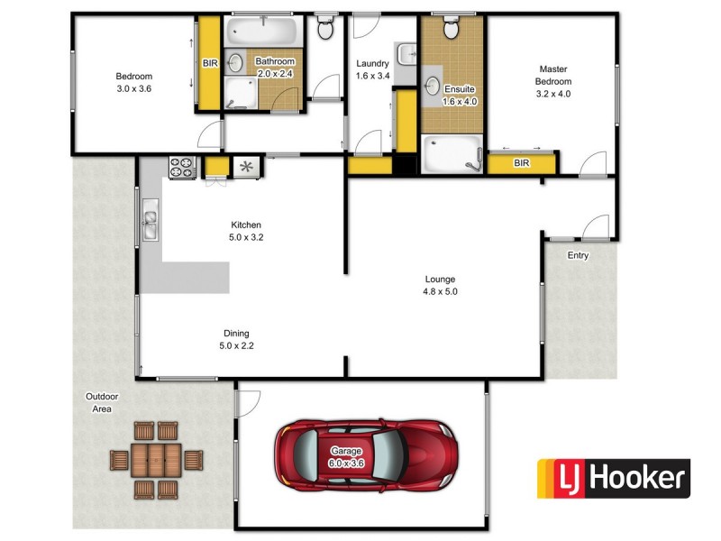 2/1C Duke Street, Maffra VIC 3860