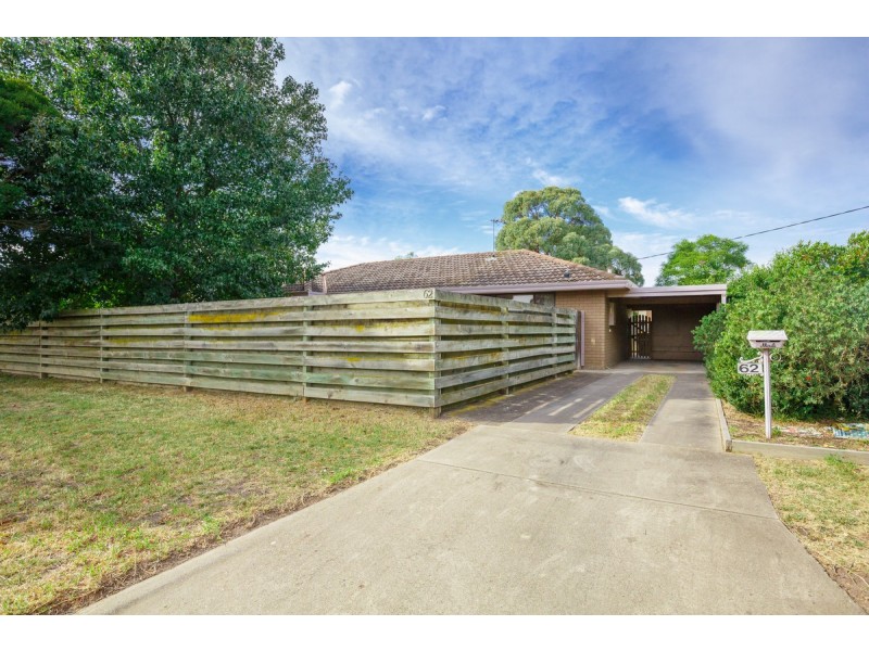 62 Inglis Street, Sale VIC 3850