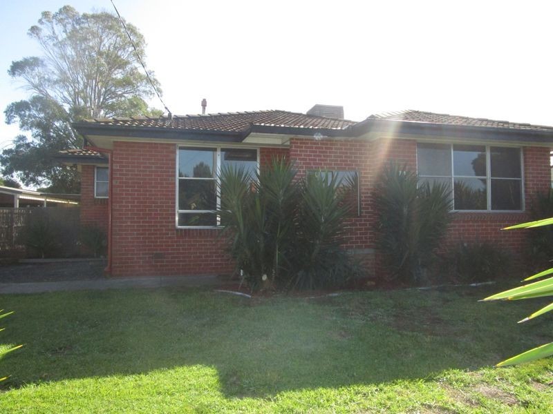 119 Dawson Street, Sale VIC 3850