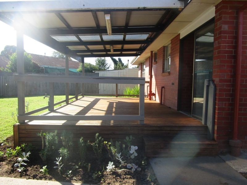 119 Dawson Street, Sale VIC 3850