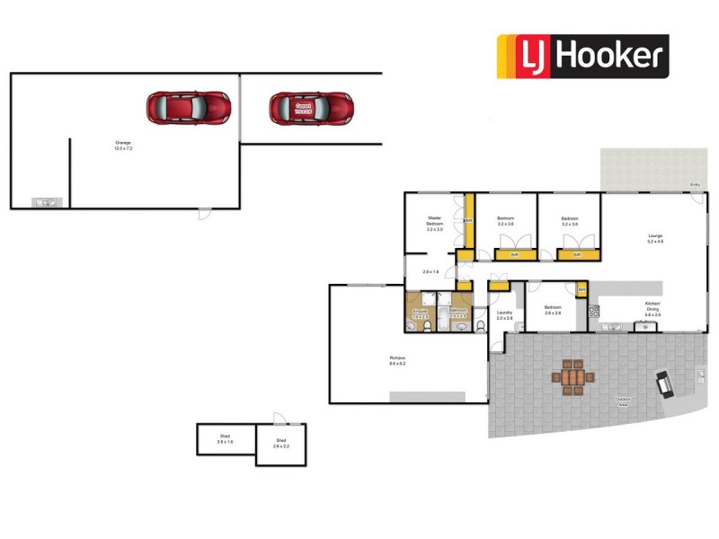 13 Cedar Street, Sale VIC 3850