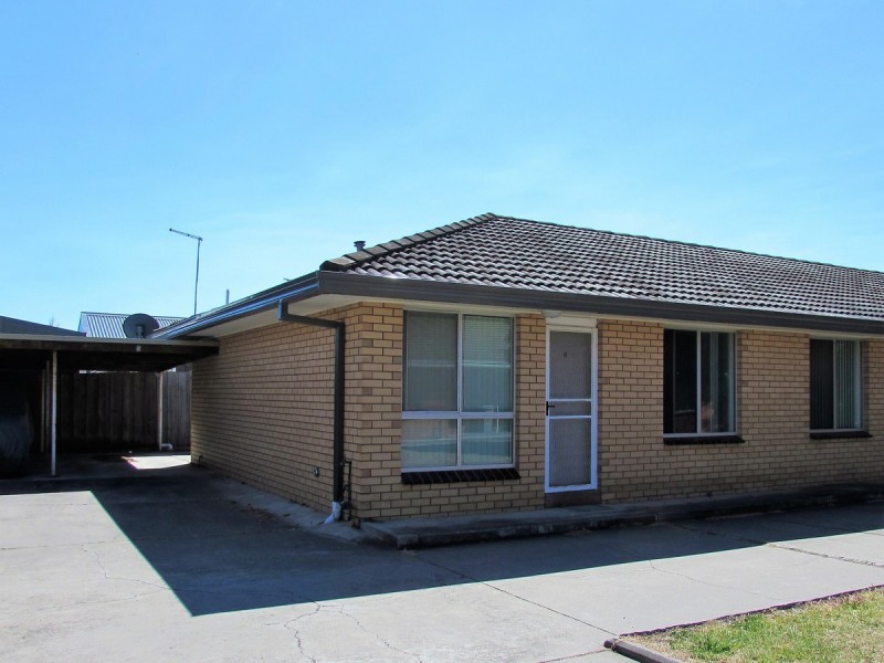 8/67 Market Street, Sale VIC 3850