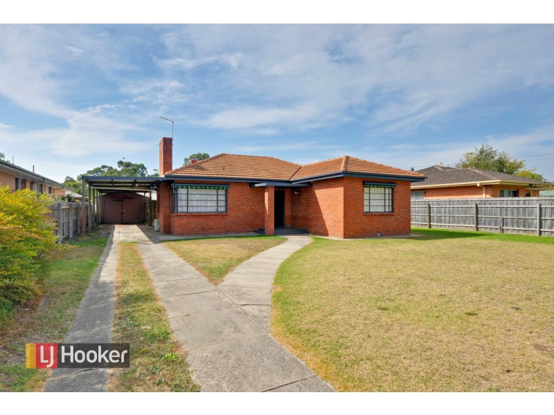 15 Jones Street, Stratford VIC 3862