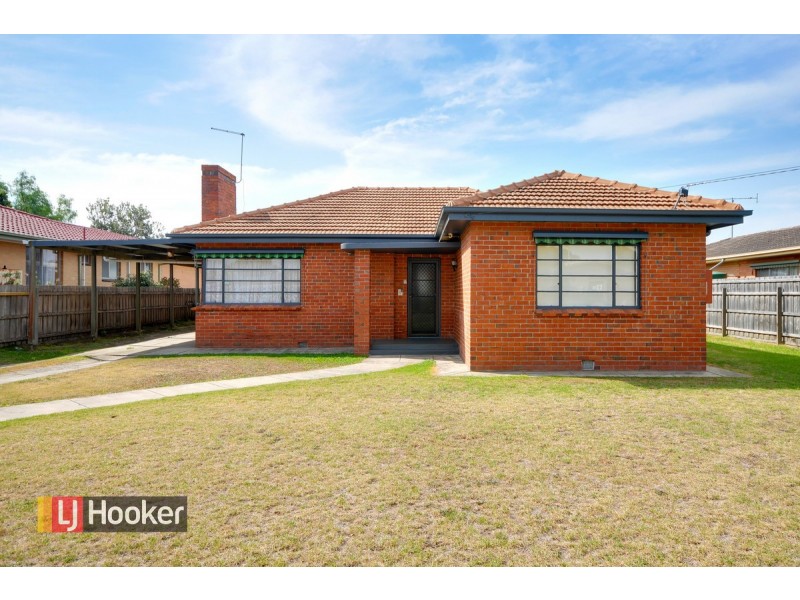 15 Jones Street, Stratford VIC 3862