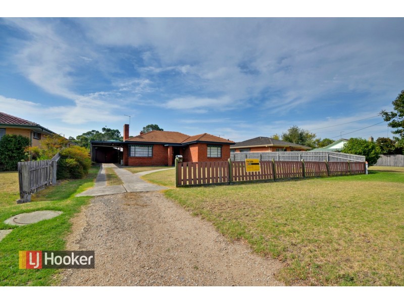15 Jones Street, Stratford VIC 3862