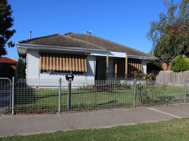 34 Cunninghame Street, Sale VIC 3850