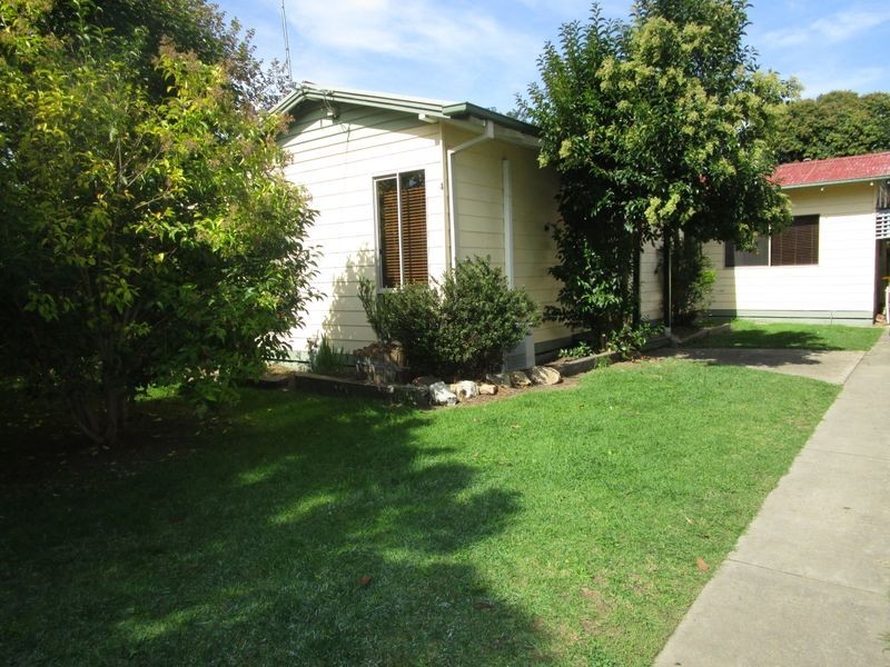 4 Hagenaur Street, Sale VIC 3850