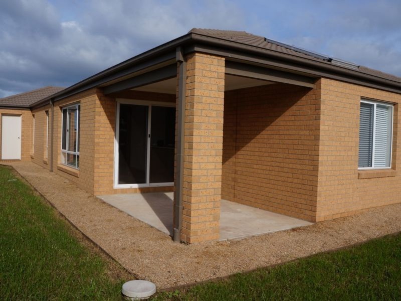 35 Morgan Street, Sale VIC 3850