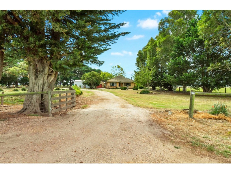 699 Clydebank Road, Clydebank VIC 3851