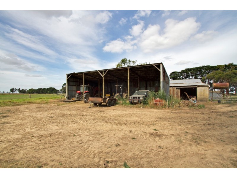 699 Clydebank Road, Clydebank VIC 3851