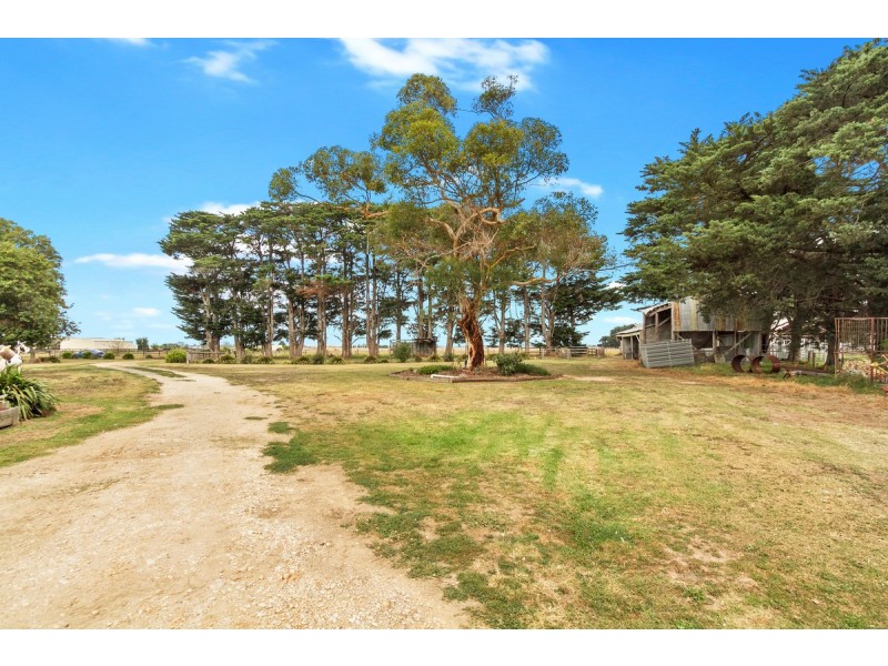 699 Clydebank Road, Clydebank VIC 3851