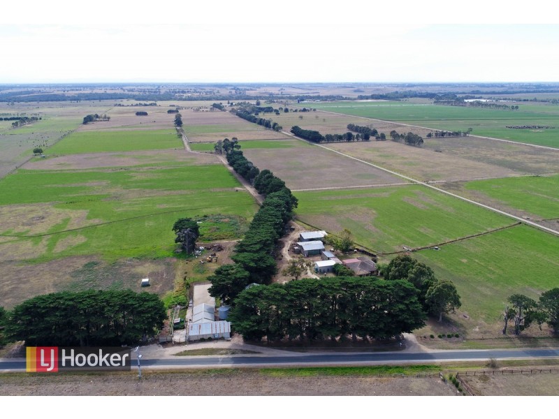 699 Clydebank Road, Clydebank VIC 3851