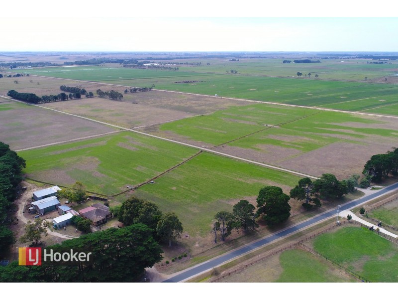 699 Clydebank Road, Clydebank VIC 3851