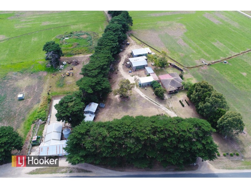 699 Clydebank Road, Clydebank VIC 3851