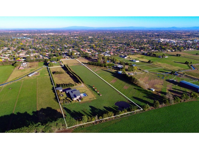 110 Somerton Park Road, Sale VIC 3850