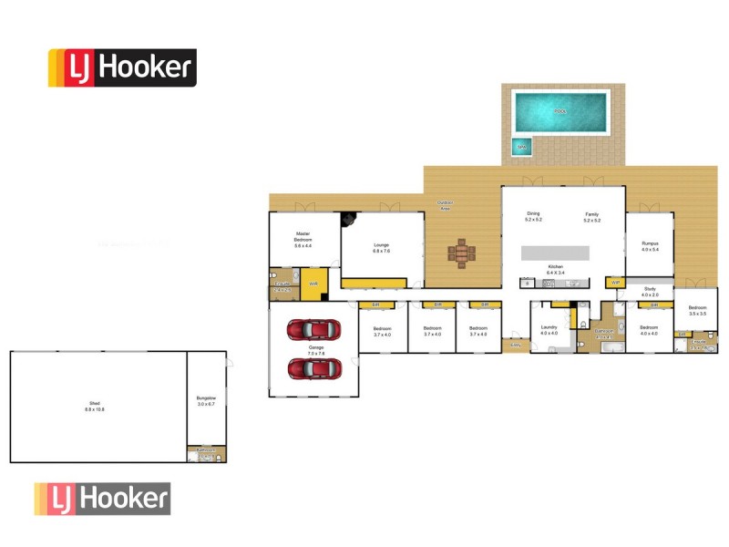 110 Somerton Park Road, Sale VIC 3850