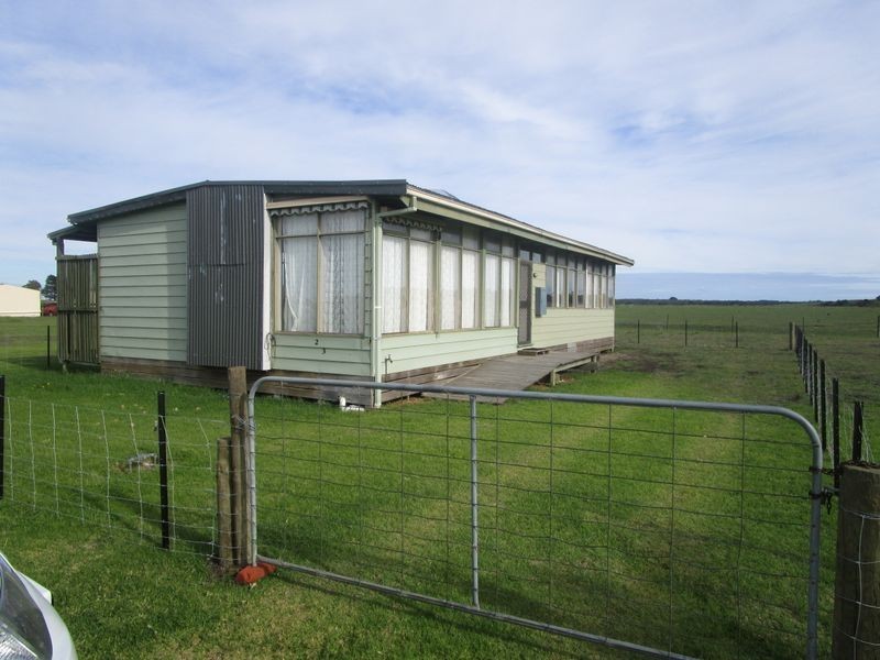 23 Ellen Ave, Seaspray VIC 3851