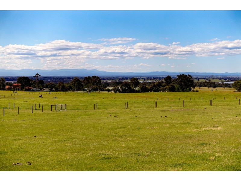 Lot 1 Andrews Road, Longford VIC 3851