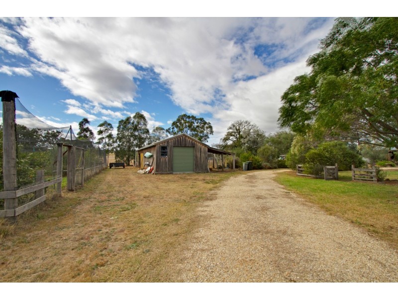82 Freestone Creek Road, Briagolong VIC 3860