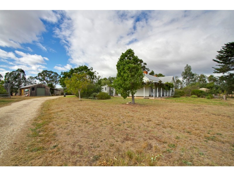 82 Freestone Creek Road, Briagolong VIC 3860