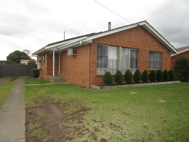 2 Princess Highway, Sale VIC 3850