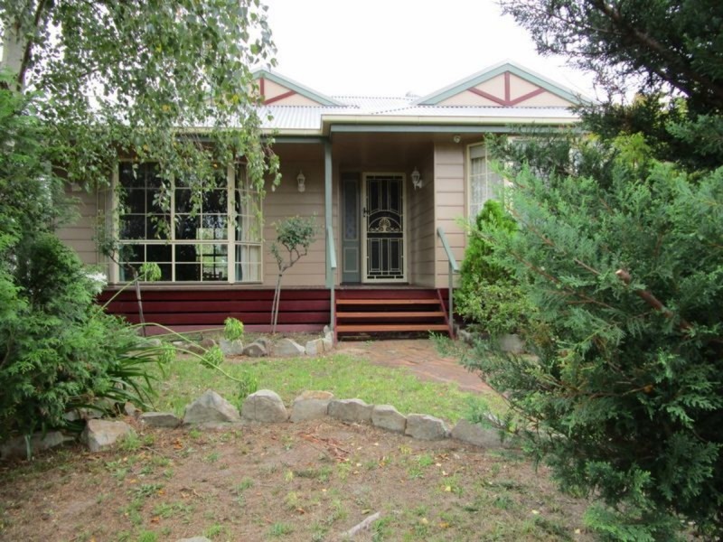 7 Mountainview Drive, Stratford VIC 3862