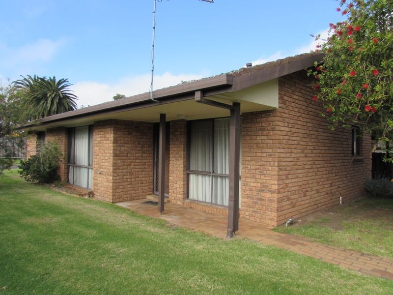 8/65 Raglan Street, Sale VIC 3850