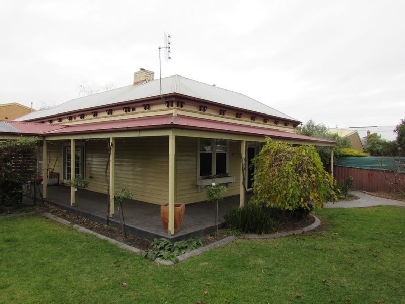 76-78 Marley Street, Sale VIC 3850
